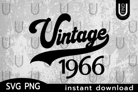 Download Vintage 1966&nbsp; - Vintage Collection