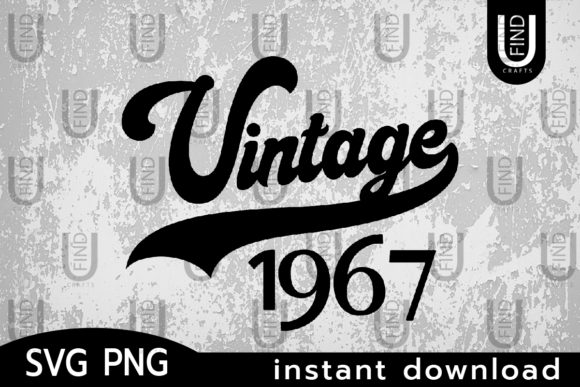 Download Vintage 1967&nbsp;&nbsp; - Vintage Collection
