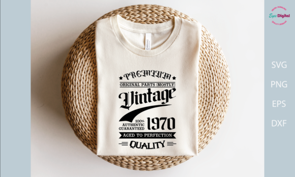Download Vintage 1970 - Vintage Collection