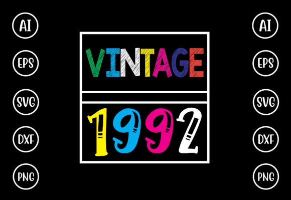 Download Vintage 1992 - Vintage Collection