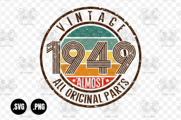 Download Vintage 1949 Almost All Original Parts - Vintage Collection