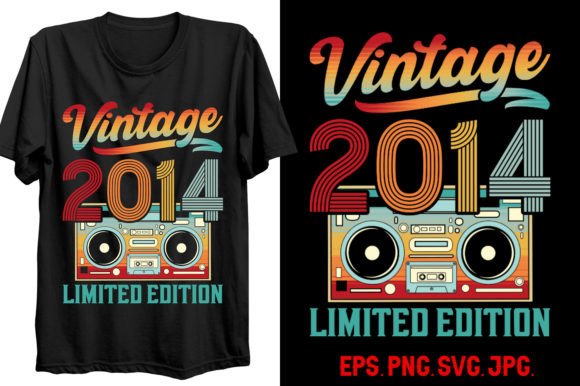 Download Vintage 2014 Limited Edition - Vintage Collection