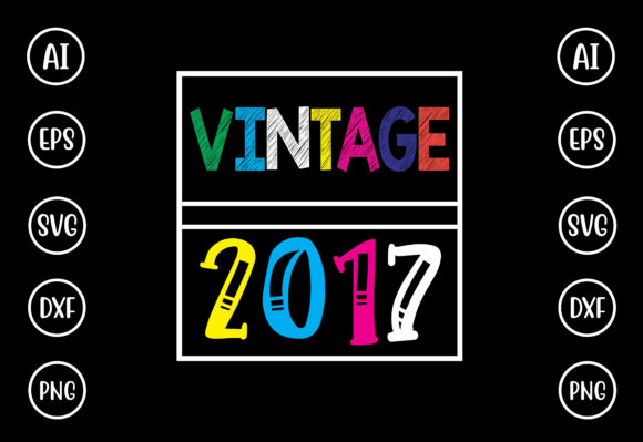 Download Vintage 2017 - Vintage Collection