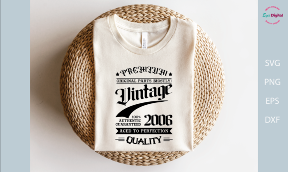 Download Vintage 2006 - Vintage Collection