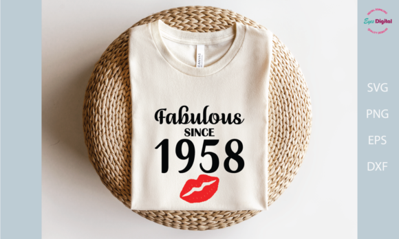 Download Fabulous Since 1958 - Premium Resources