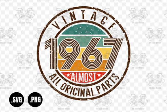 Download Vintage 1967 Almost All Original Parts - Vintage Collection