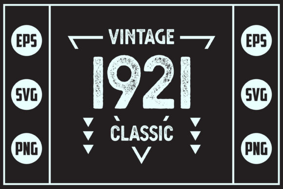 Download Vintage 1921 Classic - Vintage Collection
