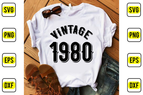 Download Vintage 1980 - Vintage Collection