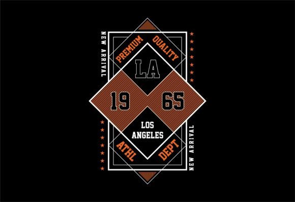 Download Los Angeles 1965 Vintage Fashion - Vintage Collection
